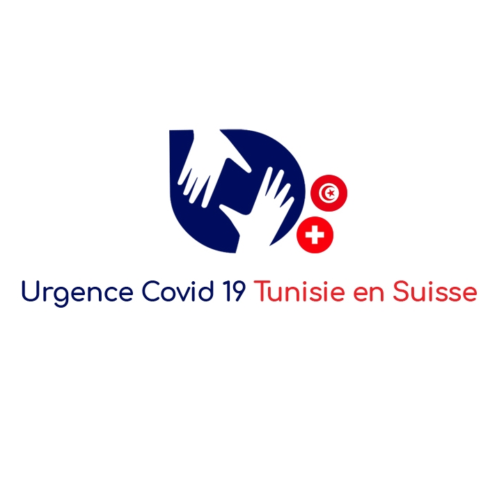 Coronavirus [PHOTOS]: Urgence C19 Tunisie en Suisse fait don d’un million de masques