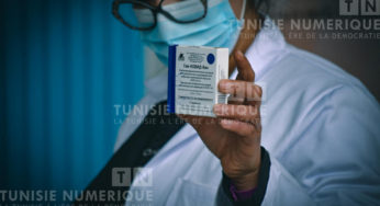 Tunisie: Le point sur l’état d’avancement de la campagne nationale de vaccination