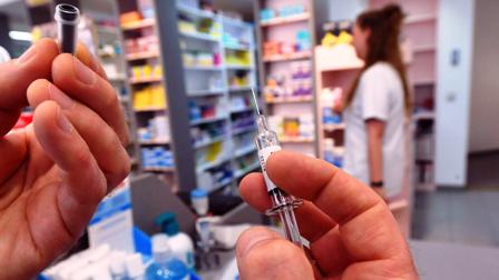 Tunisie – Bientôt : Les vaccins anti covid disponibles dans les officines privées