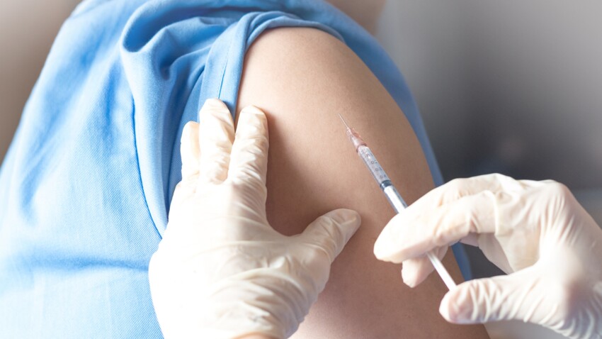 2ème journée nationale de vaccination: Près de 1 million de personnes seront convoquées