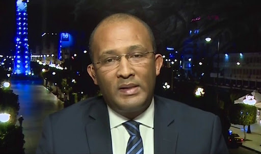 Walid Hajjem: Seuls les hommes d’affaires impliqués dans des affaires de corruption sont concernés par les déclarations de kais Saied