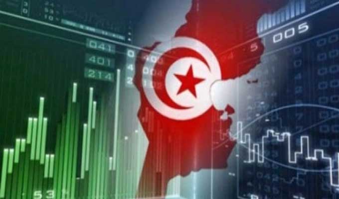 Tunisie: Baisse des recettes du tourisme