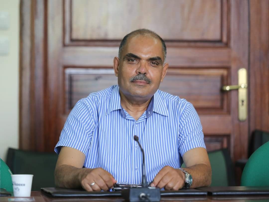 Dissolution du bureau exécutif d’Ennahdha: Mohamed Goumani assure que le congrès du parti sera décisif [Audio]