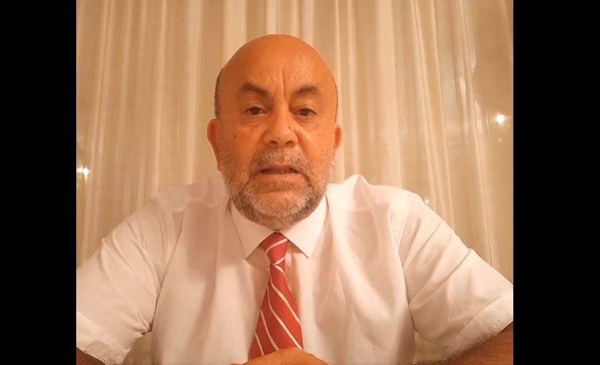 Imed Ben Halima- Le combat de kais Saied n’est pas contre l’islam politique [vidéo]