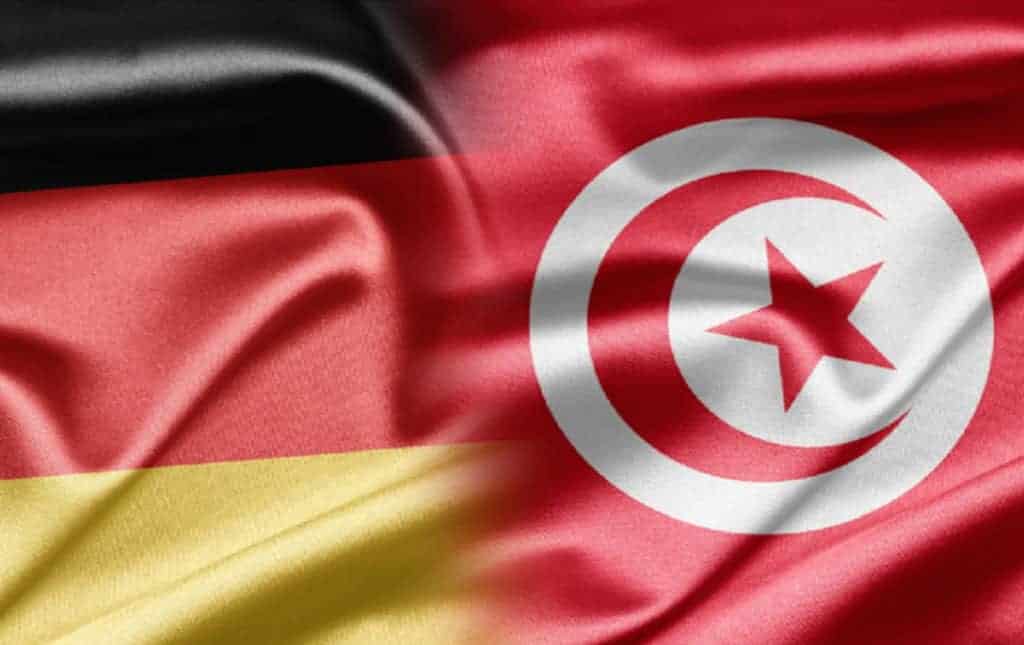 L’appui international continue : La Chambre Tuniso-Allemande de l’Industrie et du Commerce assure son soutien à la Tunisie