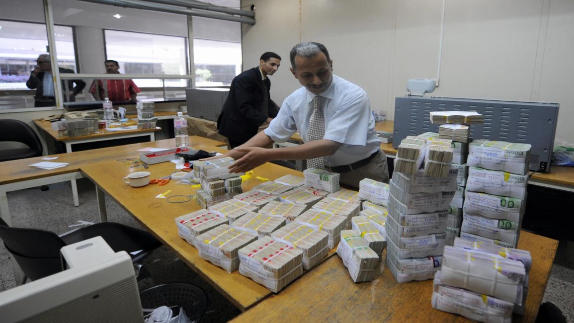 Record : Le secteur financier a réalisé un revenu de 3482 millions de dinars à fin juin