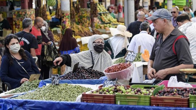 Le Fonds Monétaire Arabe se dit prêt à aider la Tunisie et lui débloque un crédit d’urgence de 230 millions de dinars