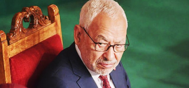 Tunisie – Ennahdha : Rached Ghannouchi aurait décidé de jeter l’éponge ?