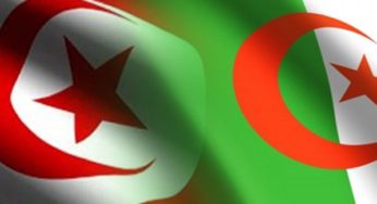 Développement des régions frontalières: Signature d’une feuille de route entre la Tunisie et l’Algérie