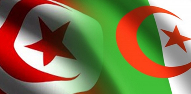 Tunisie: Othman Jerandi s’entretient avec son homologue algérien