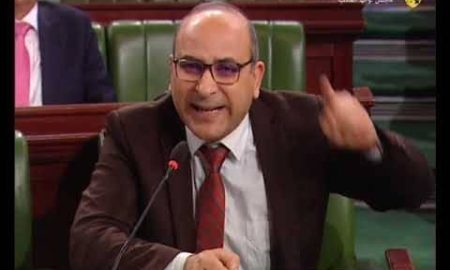 Tunisie – Abdellatif Aloui se retire de la coalition Al Karama et de la vie politique