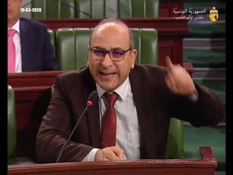 Abdellatif Aloui: “Je suis le premier à souhaiter que ce Parlement aille au diable”
