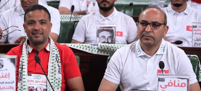 Tunisie – Abdellatif Aloui a démissionné parce qu’il avait peur de Kaïs Saïed