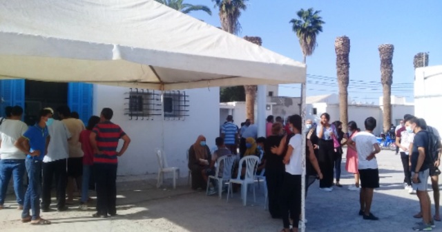 Tunisie – Centres de vaccination : La décision qui a déstabilisé les centres