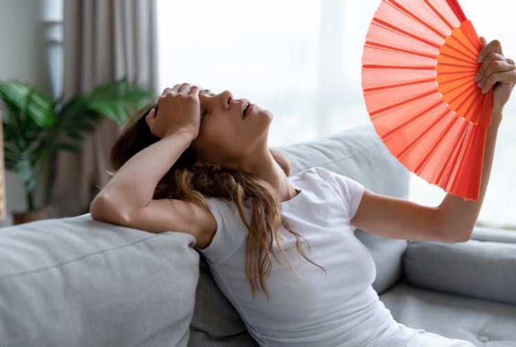 Avril 2024 a été plus chaud que la normale avec un indicateur thermique excédentaire de +0.6°C 