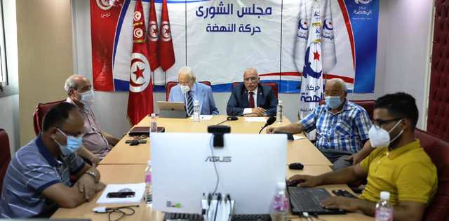 Tunisie – La Choura d’Ennahdha réitère son appel au dialogue et se dit prête à faire des concessions