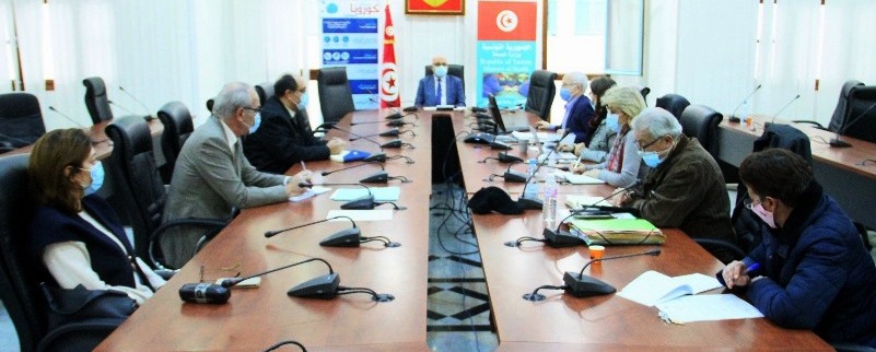 Tunisie – Quand la volonté et le savoir faire de l’armée se heurte à l’insouciance et l’incompétence du ministère de la santé