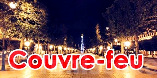 Tunisie – Pas d’assouplissement des mesures restrictives de prévention du covid