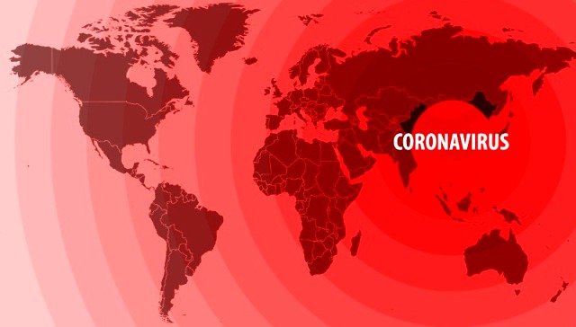 Le covid fait plus de 4.4 millions de morts