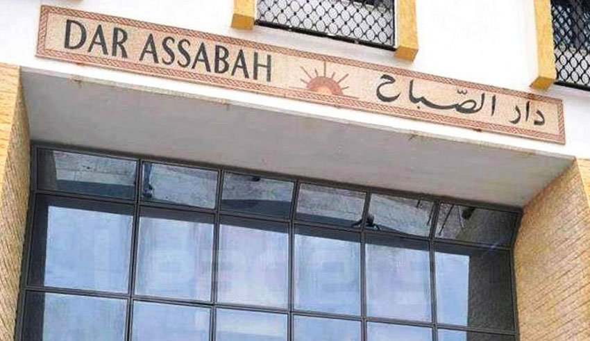 Tunisie-Dar Assabah: Le Temps News verra bientôt le jour