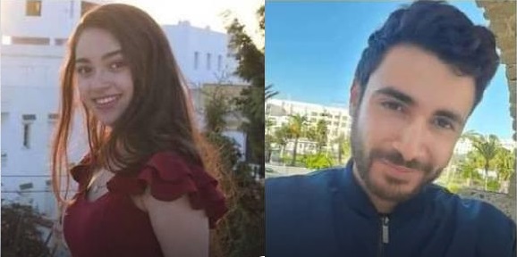 Tunisie – Drame à Sousse : Mort de deux étudiants médecins fiancés