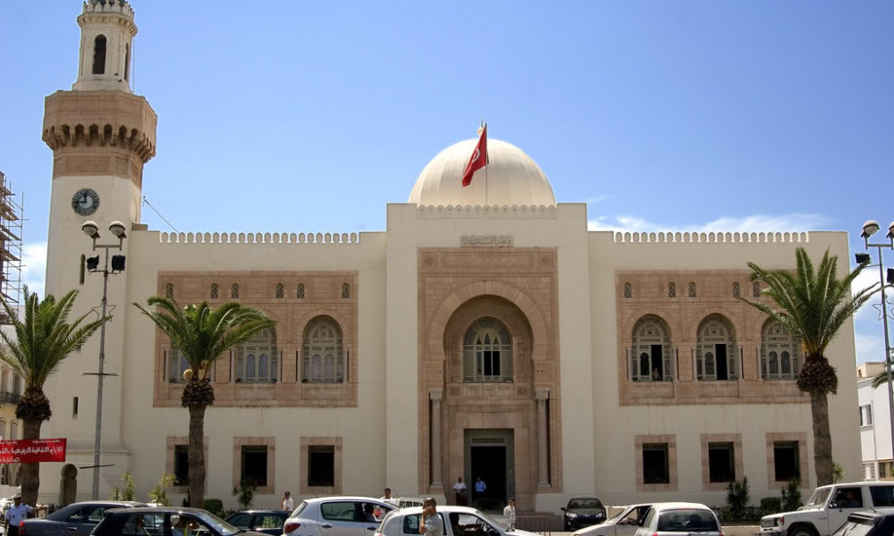 Tunisie-Sfax: Une motion de retrait de confiance au maire de Sakiet Ezzit [Photos]