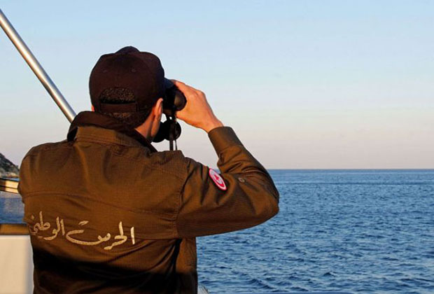 Garde maritime: Mise en échec de 17 opérations de migration clandestine