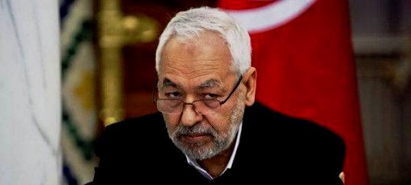 Tunisie – Rached Ghannouchi reprend ses menaces d'effusions de sang ! -  Tunisie