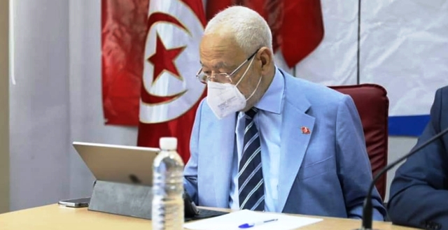 Tunisie – La Choura d’Ennahdha met en place une cellule de crise pour élaborer une feuille de route pour la sortie de crise