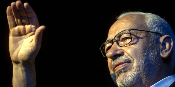 Tunisie – Ennahdha prête à sacrifier Rached Ghannouchi ?