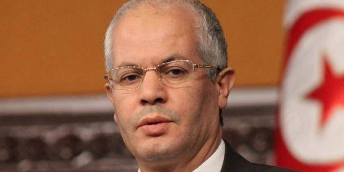 Imed Hammami qualifie Rached Ghannouchi de dictateur