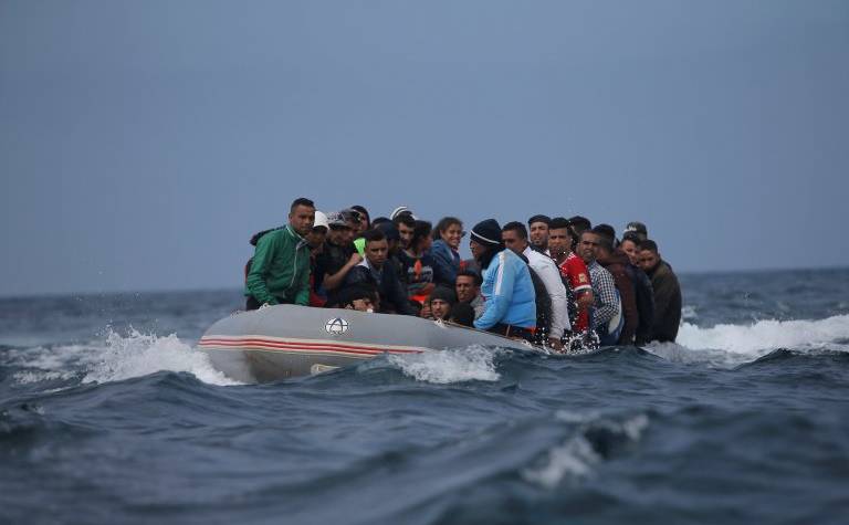 Migration clandestine-Port de La Goulette: Arrestation de 21 personnes