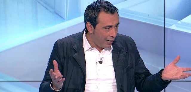 Jaouhar Ben M’barek sous-entend que Kais Saied milite pour l’axe émirato-saoudien
