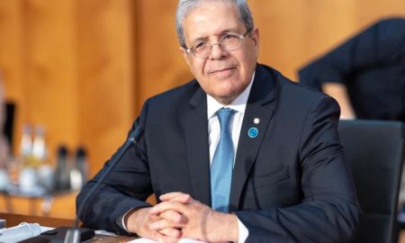 Tunisie: Othman Jerandi discutera avec son homologue libyenne des questions liées aux frontières terrestres entre les deux pays