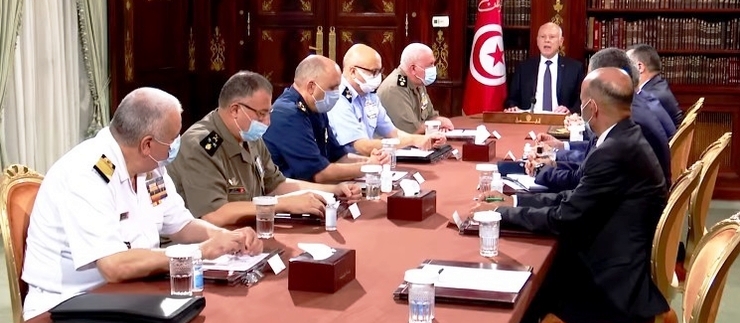 Tunisie – Kaïs Saïed… Les tunisiens s’impatientent… A quand l’ouverture des grands dossiers ?