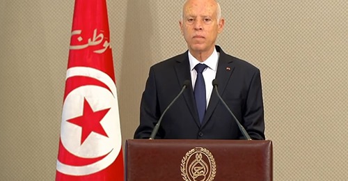 Saied désigne un nouveau consul général de la Tunisie à Paris