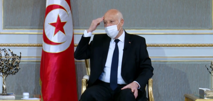 Tunisie – Kais Saied : Pas d’éducation sans le développement de la pensée !