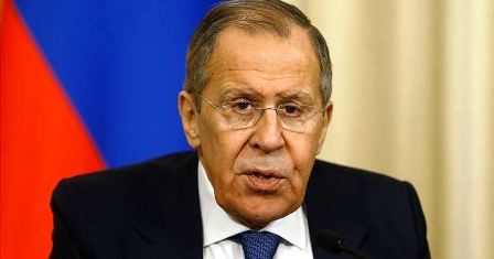 La Russie appelle au départ des combattants étrangers de la Libye