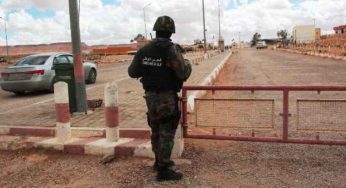 Libye : Les forces gouvernementales en alerte face à une possible attaque des troupes de Haftar