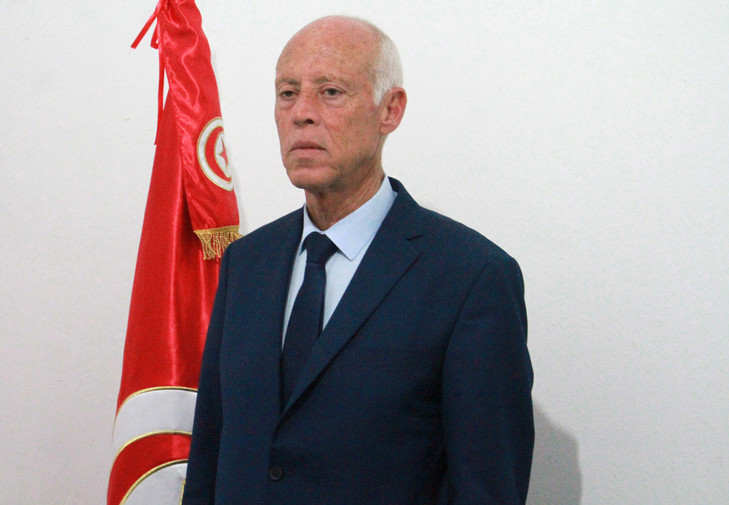 Skyline exprime son inquiétude face à la détérioration de la situation des droits de l’Homme en Tunisie