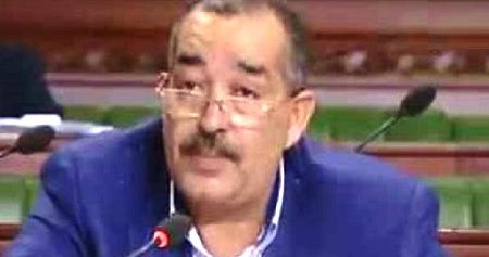Tunisie – Arrestation du député Lotfi Ali