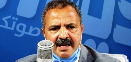 Tunisie – Abdellatif Makki va porter plainte contre le journal Al Chourouk