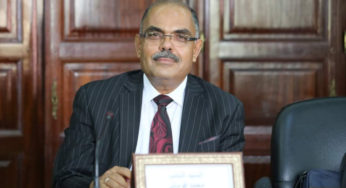 Dissolution du bureau exécutif d’Ennahdha- Mohamed Goumani explique [Audio]