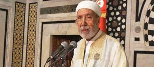 Kais Saïed présente ses condoléances à la famille du mufti Othmane Battikh