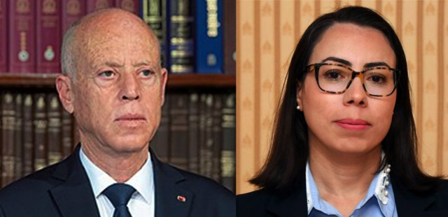 Tunisie – Vers la nomination de Nadia Akacha à La Kasbah à l’occasion du 13 août ?