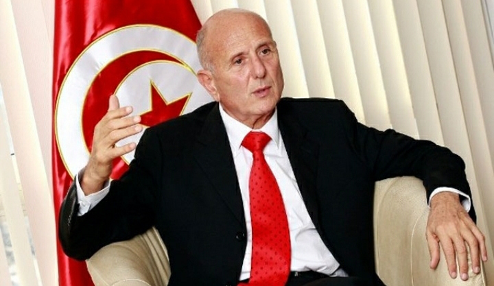 Nejib Chebbi: Kais Saied est devenu un vrai danger pour la Tunisie (Audio)
