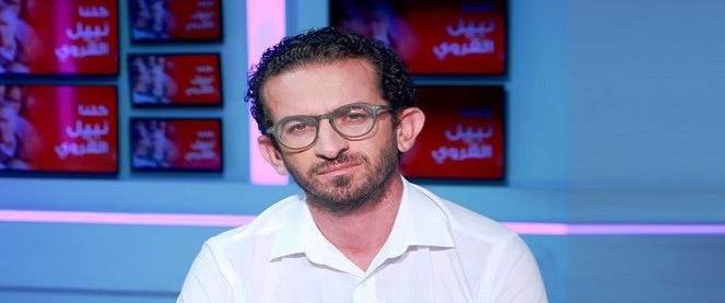Oussama Khlifi répond à Abir Moussi: Vous vous trompez d’ennemie