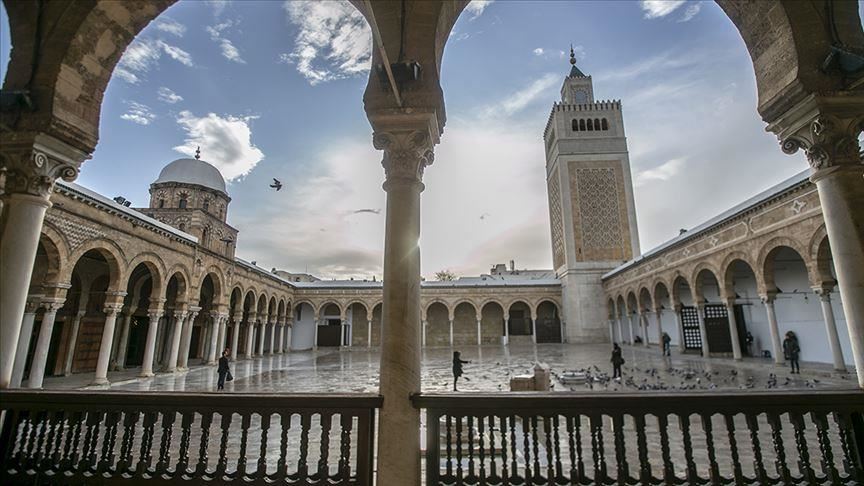 Grand Tunis: Reprise de la prière du vendredi et réouverture des marchés hebdomadaires