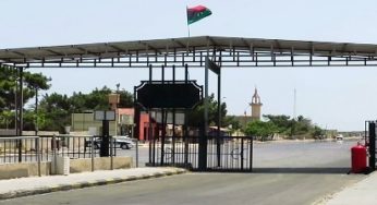 Saisie de plus de 1,3 million de dinars en or et argent de contrebande à Ras Jedir
