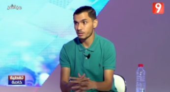 Tunisie-Riadh Jrad : « De quelle légitimité parlez-vous ? »